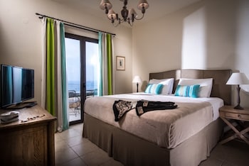 creta blue boutique hotel