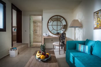 creta blue boutique hotel