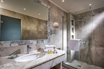 creta blue boutique hotel