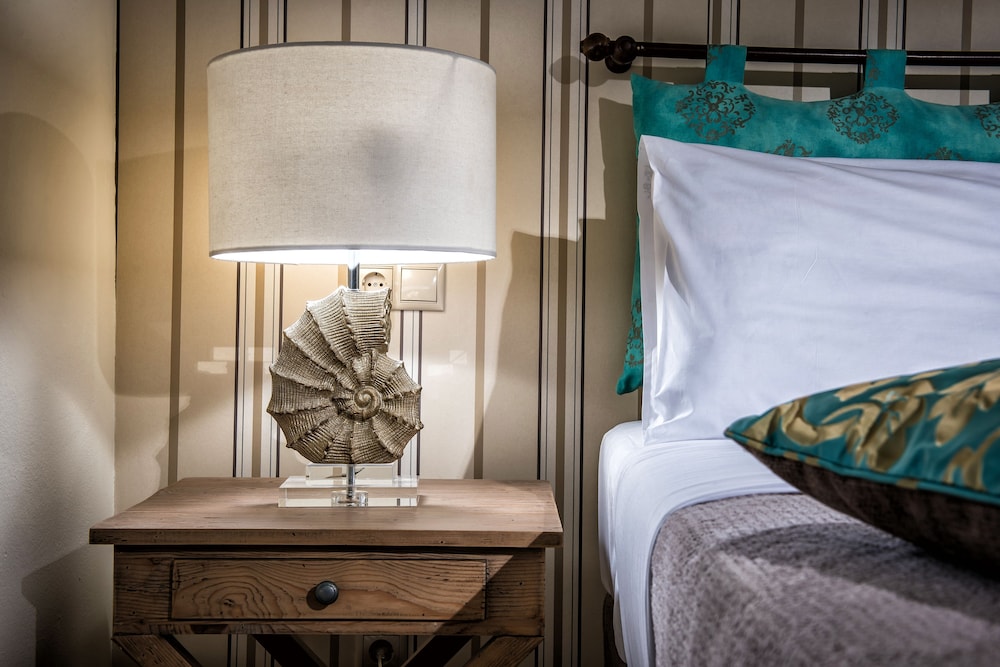 creta blue boutique hotel