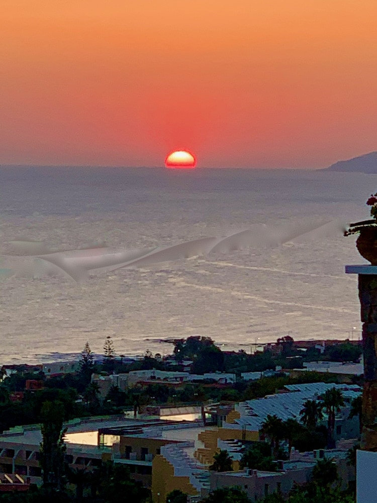 creta blue boutique hotel