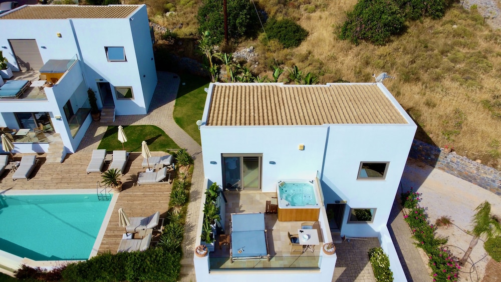 creta blue boutique hotel