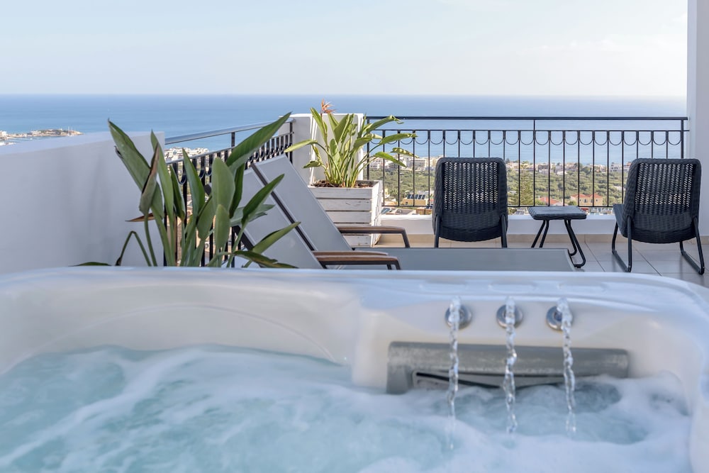 creta blue boutique hotel