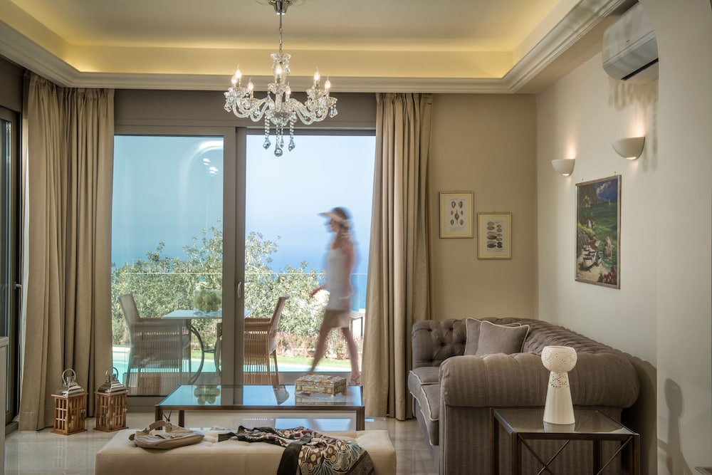 creta blue boutique hotel