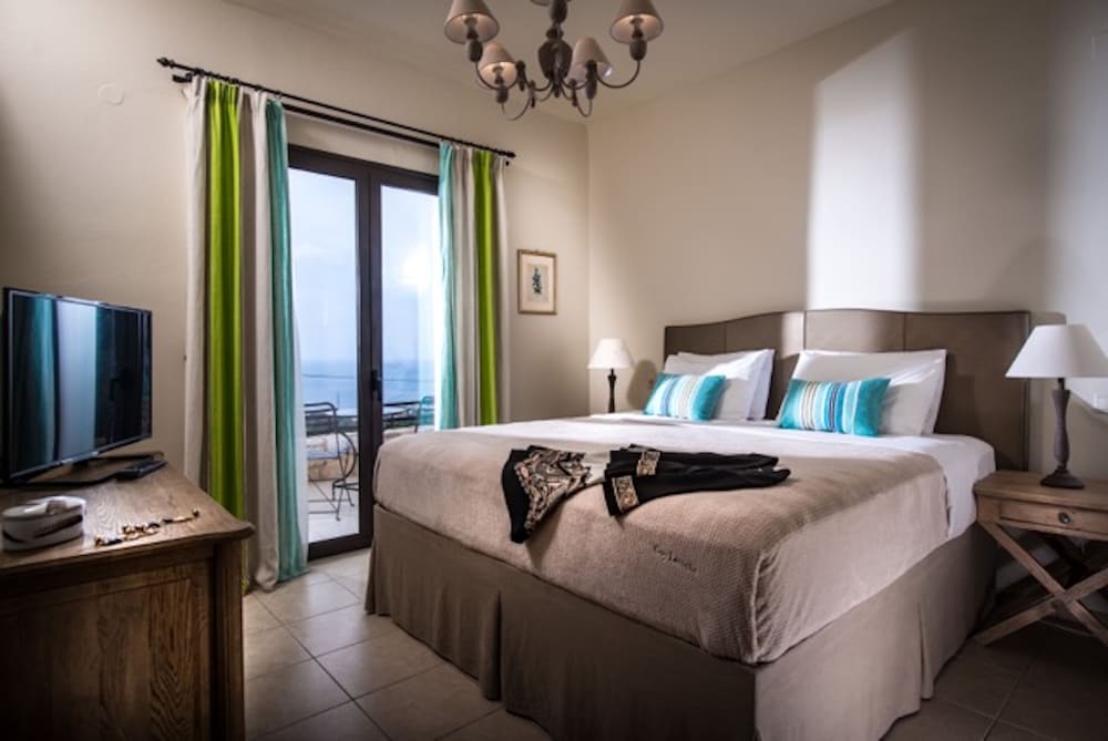 creta blue boutique hotel