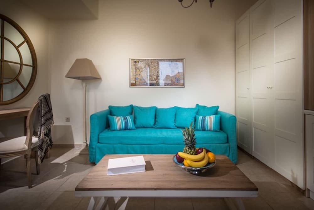 creta blue boutique hotel