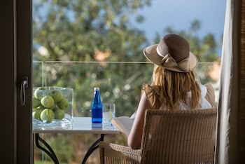 creta blue boutique hotel