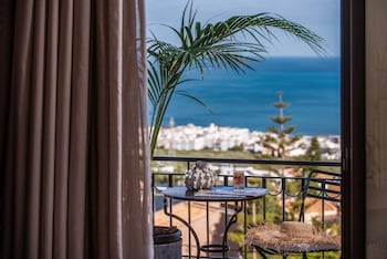 creta blue boutique hotel