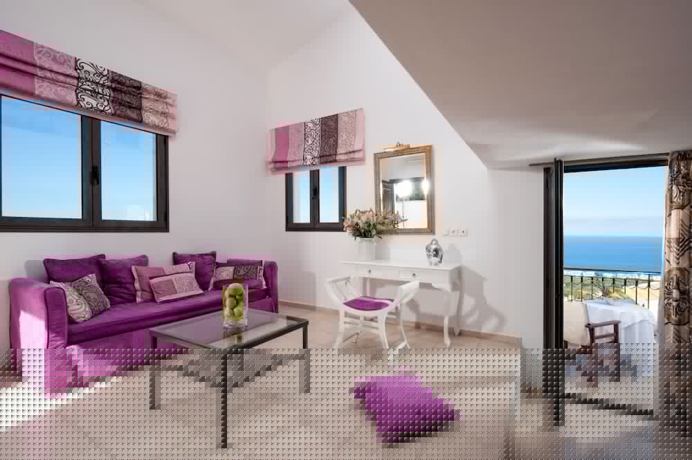 creta blue boutique hotel