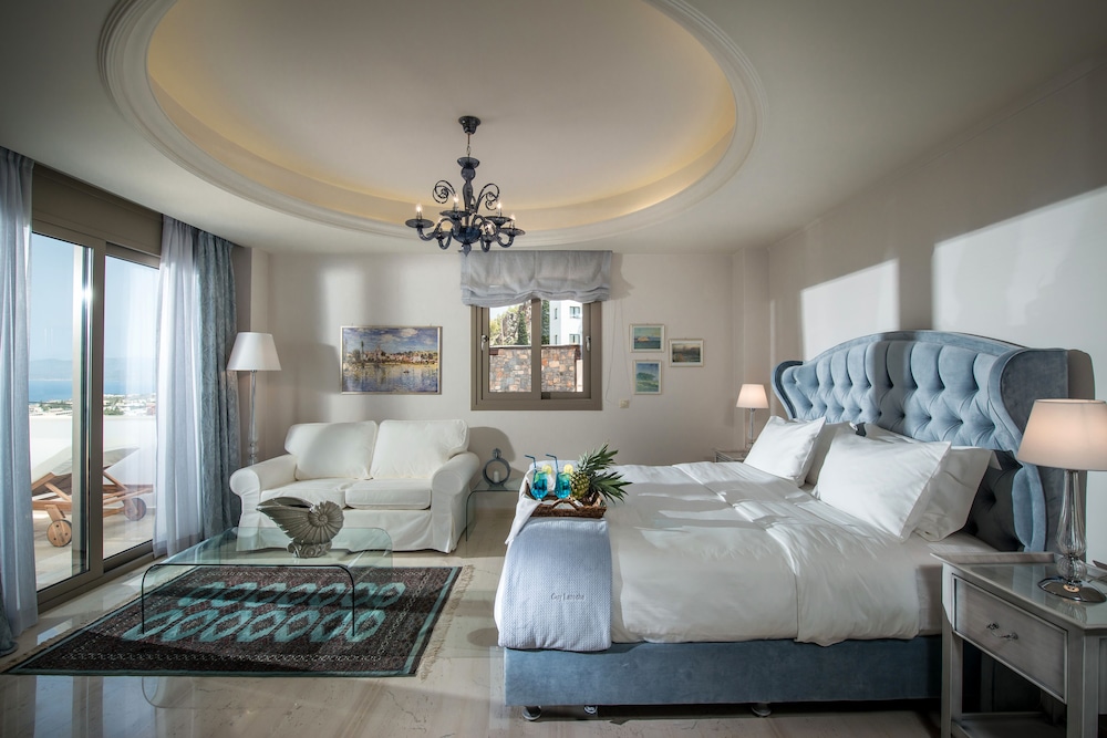 creta blue boutique hotel