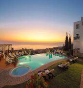 creta blue boutique hotel