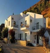 creta blue boutique hotel