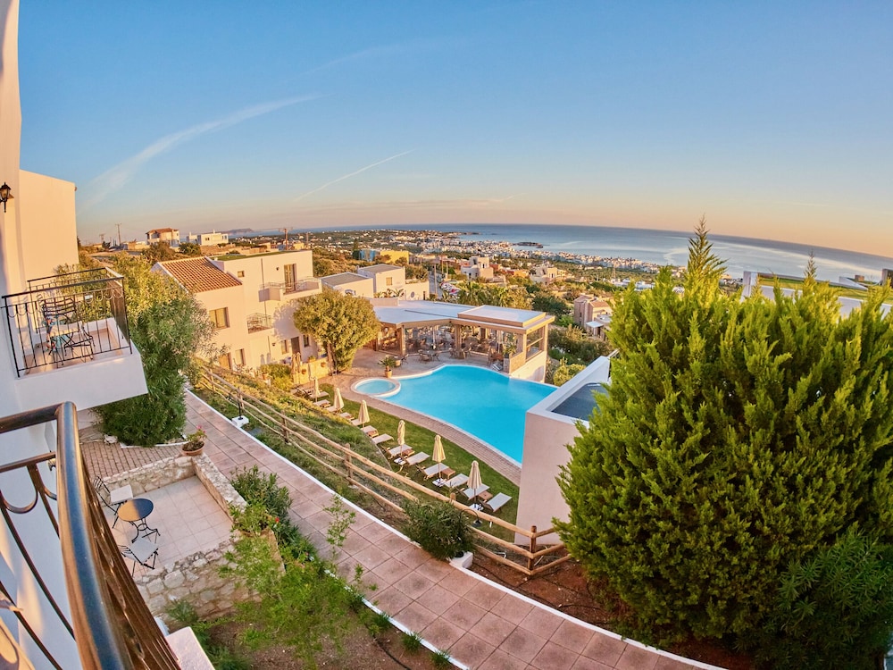 creta blue boutique hotel