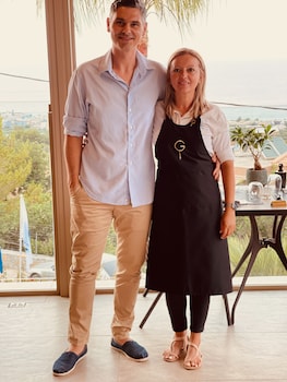 creta blue boutique hotel