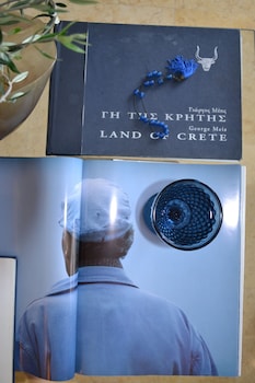 creta blue boutique hotel