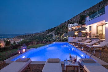 creta blue boutique hotel