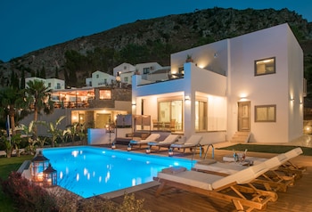 creta blue boutique hotel