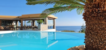 creta blue boutique hotel