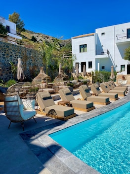 creta blue boutique hotel