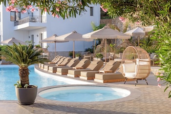 creta blue boutique hotel