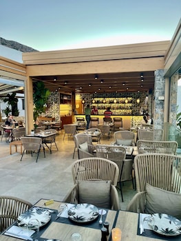 creta blue boutique hotel