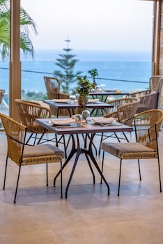 creta blue boutique hotel