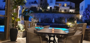 creta blue boutique hotel