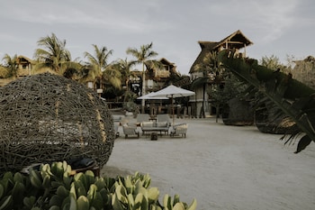 Holbox Aldea Kuka,Calle Paseo Kuka S/N,3.5 star
