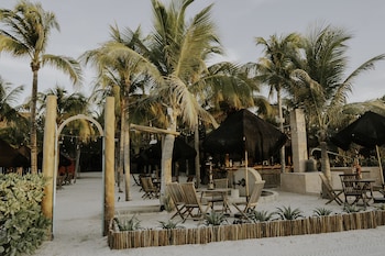 Holbox Aldea Kuka,Calle Paseo Kuka S/N,3.5 star