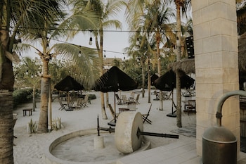 Holbox Aldea Kuka,Calle Paseo Kuka S/N,3.5 star