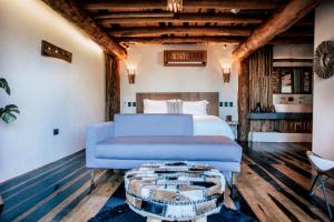 holbox aldea kuka