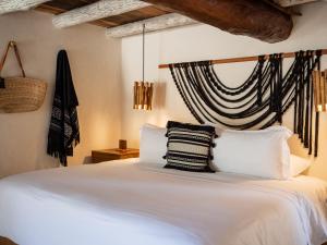holbox aldea kuka