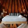 holbox aldea kuka