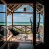 holbox aldea kuka
