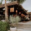 holbox aldea kuka