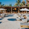 holbox aldea kuka