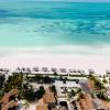 holbox aldea kuka
