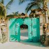 holbox aldea kuka