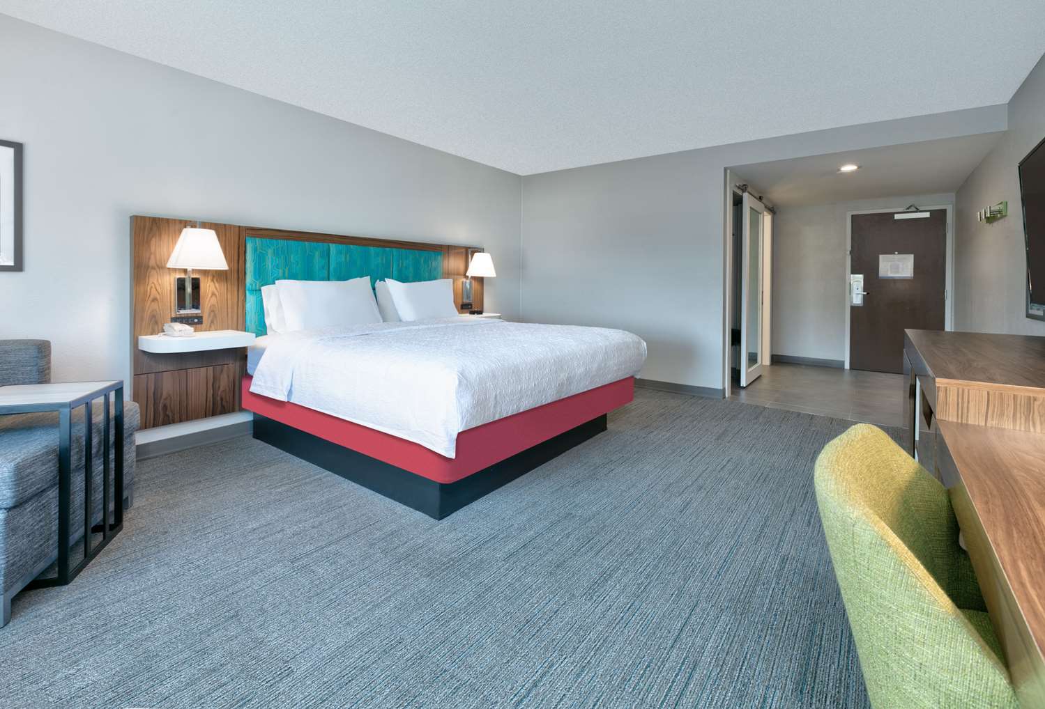 hampton inn biloxi