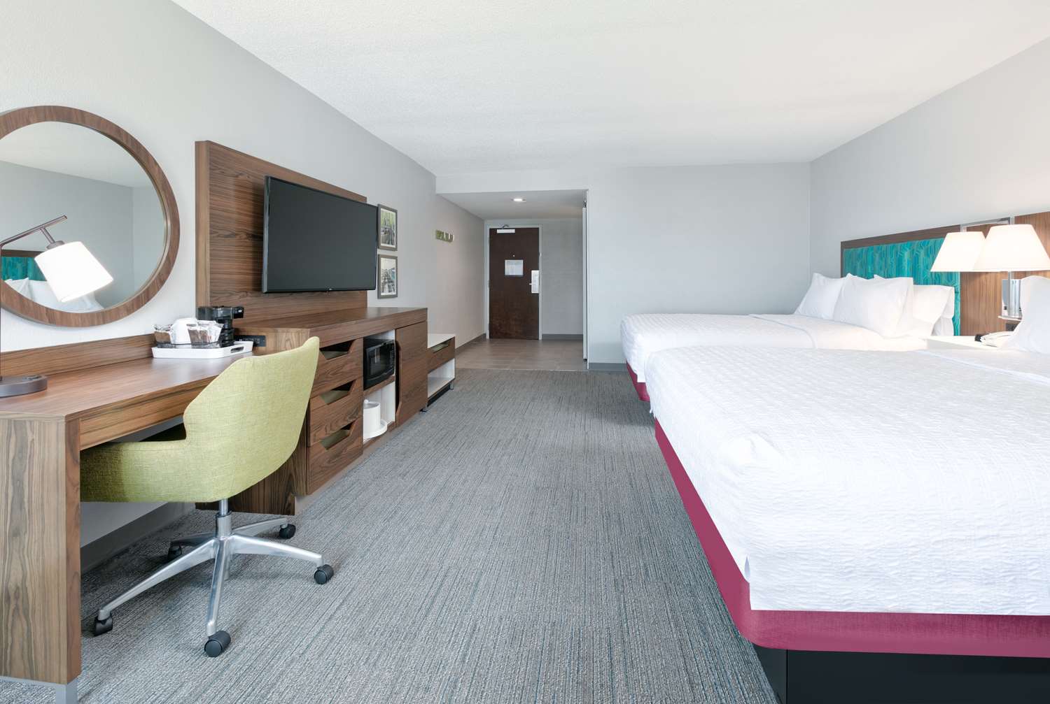 hampton inn biloxi