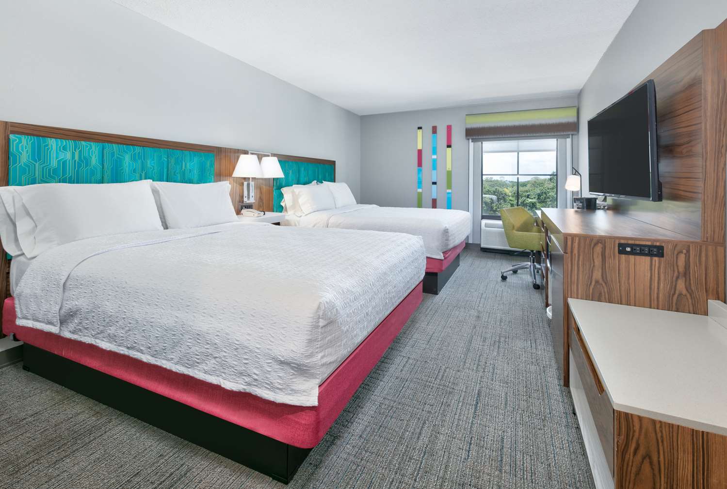 hampton inn biloxi