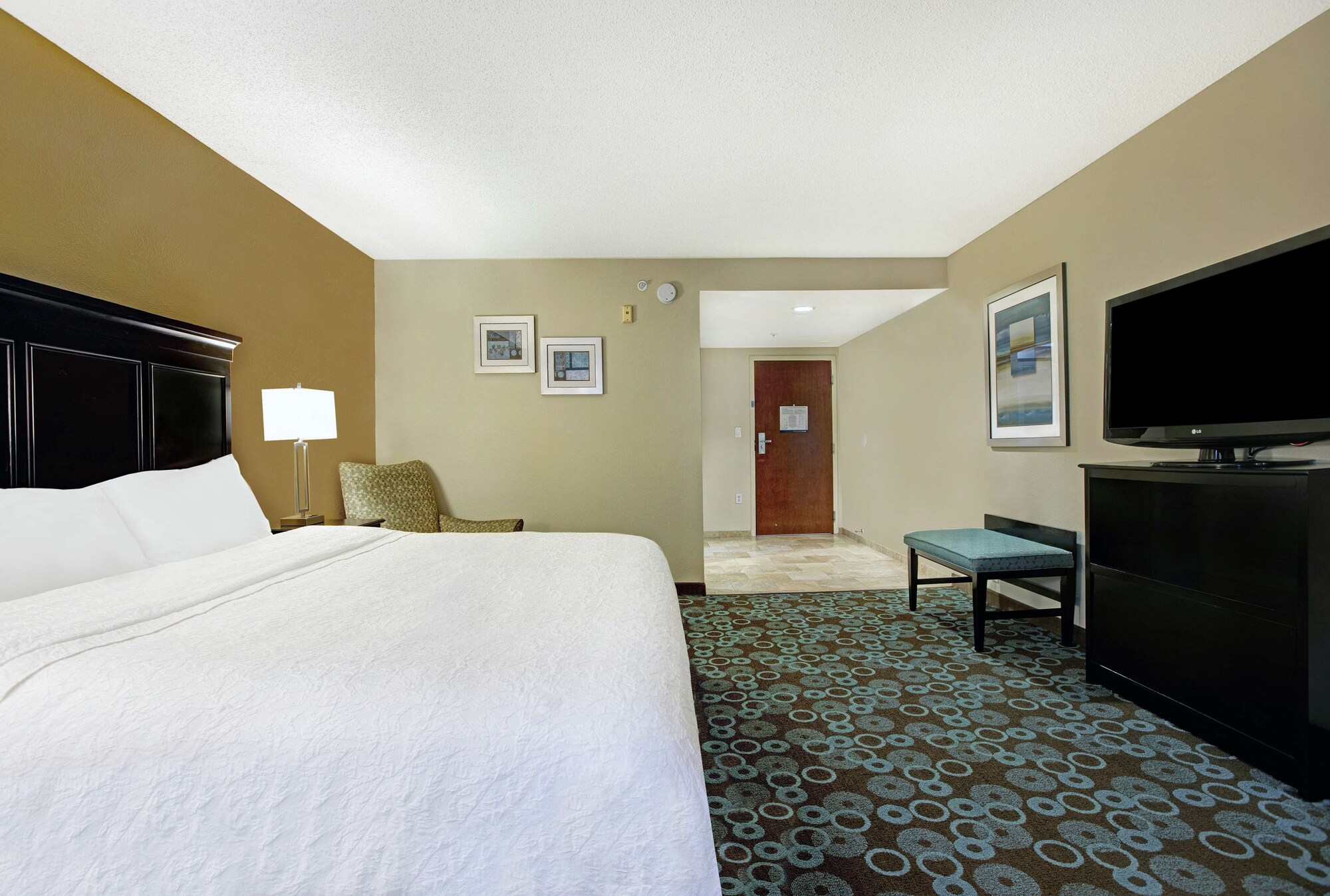 hampton inn biloxi