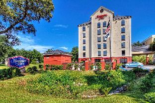 Hampton Inn Biloxi,Harrison County>>Biloxi,3 star