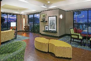 Hampton Inn Biloxi,Harrison County>>Biloxi,3 star