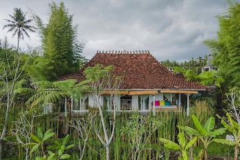 rumah jembarati