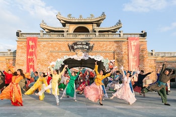 hoi an memories resort and spa