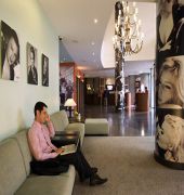 apparthotel mercure paris boulogne
