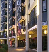 apparthotel mercure paris boulogne