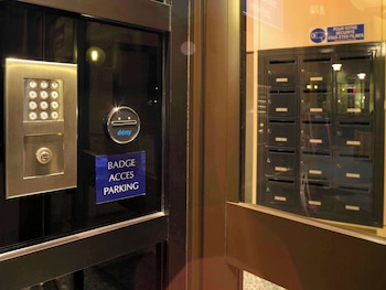 apparthotel mercure paris boulogne