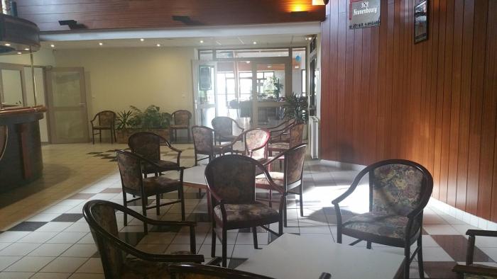 the originals city le logis delbee cholet nord inter hotel